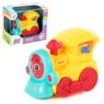 Автомобиль Veld Co