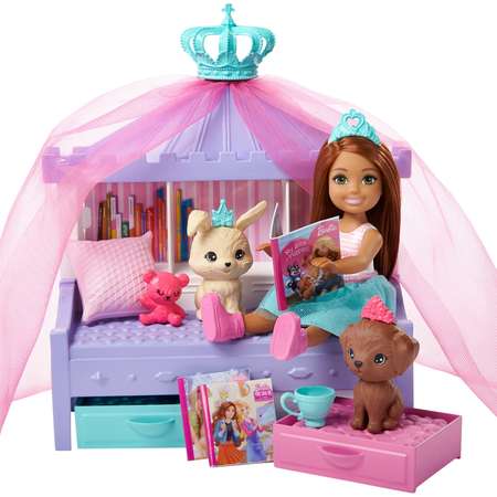 Кукла модельная Barbie