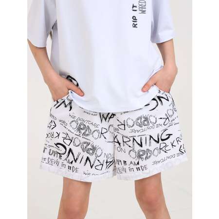 Шорты Modestreet