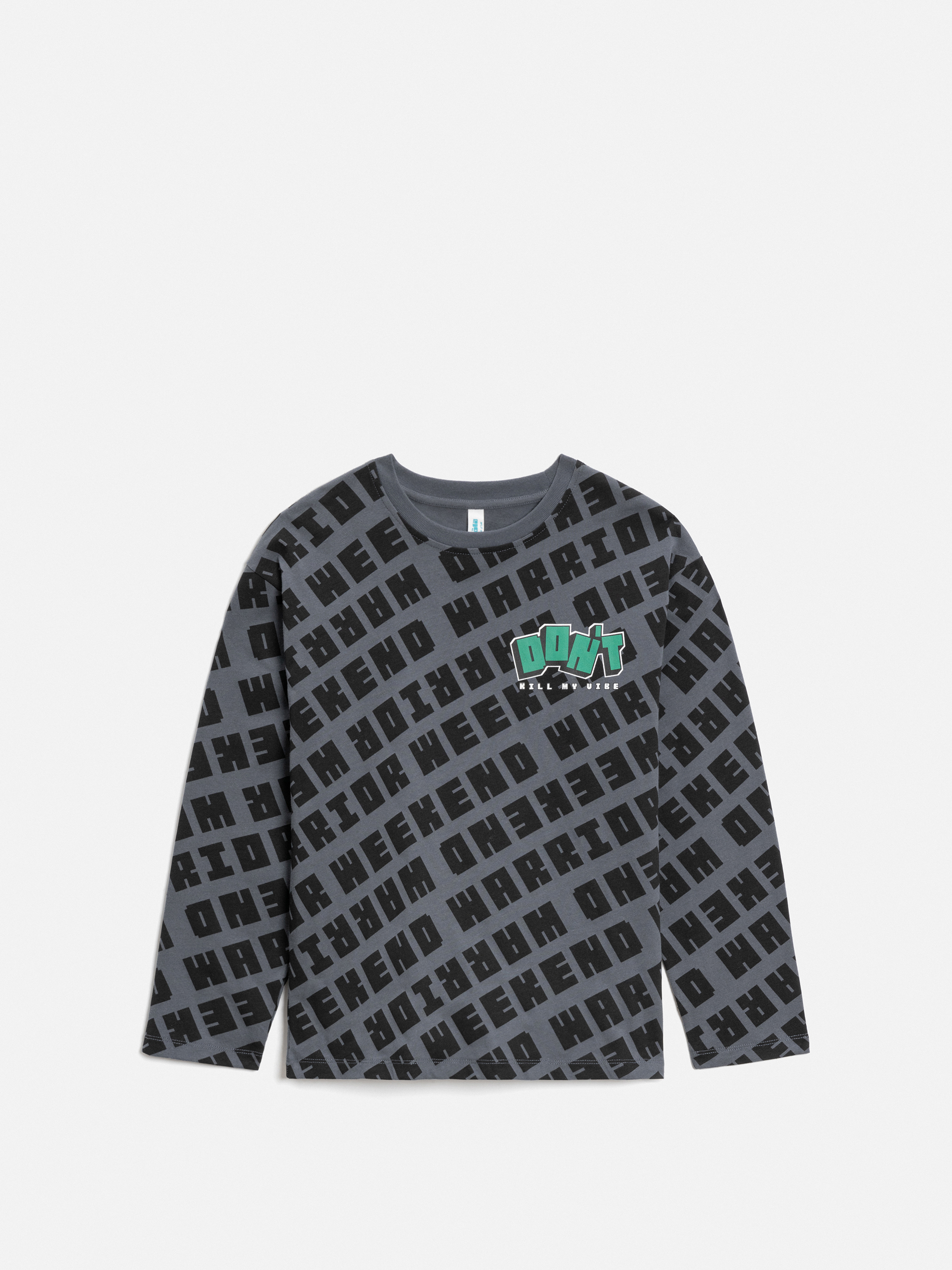 Лонгслив Acoola 20110150110_0093455 - фото 2