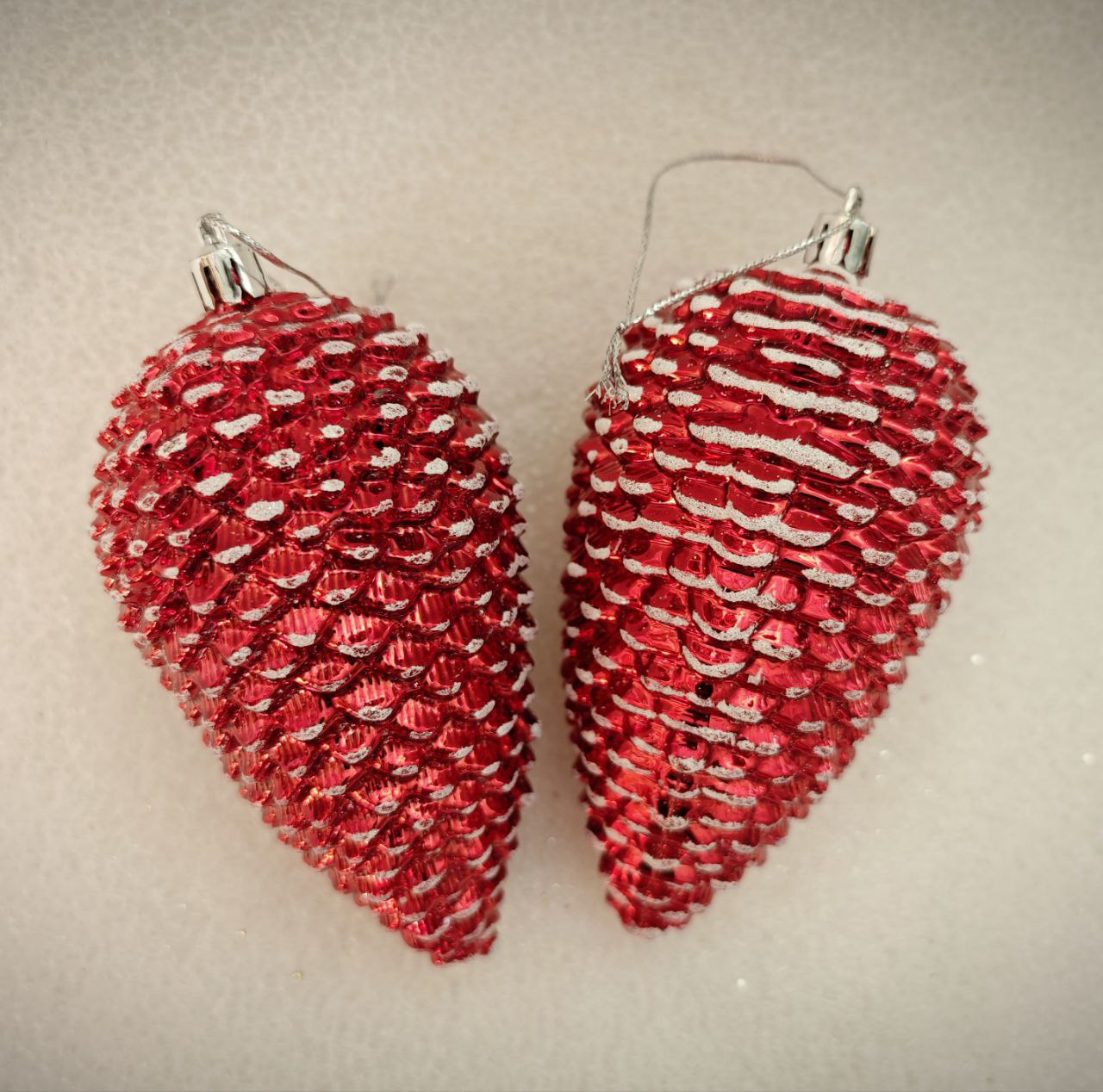 Украшение ёлочное Магия праздника NY18/012-1 - фото 1