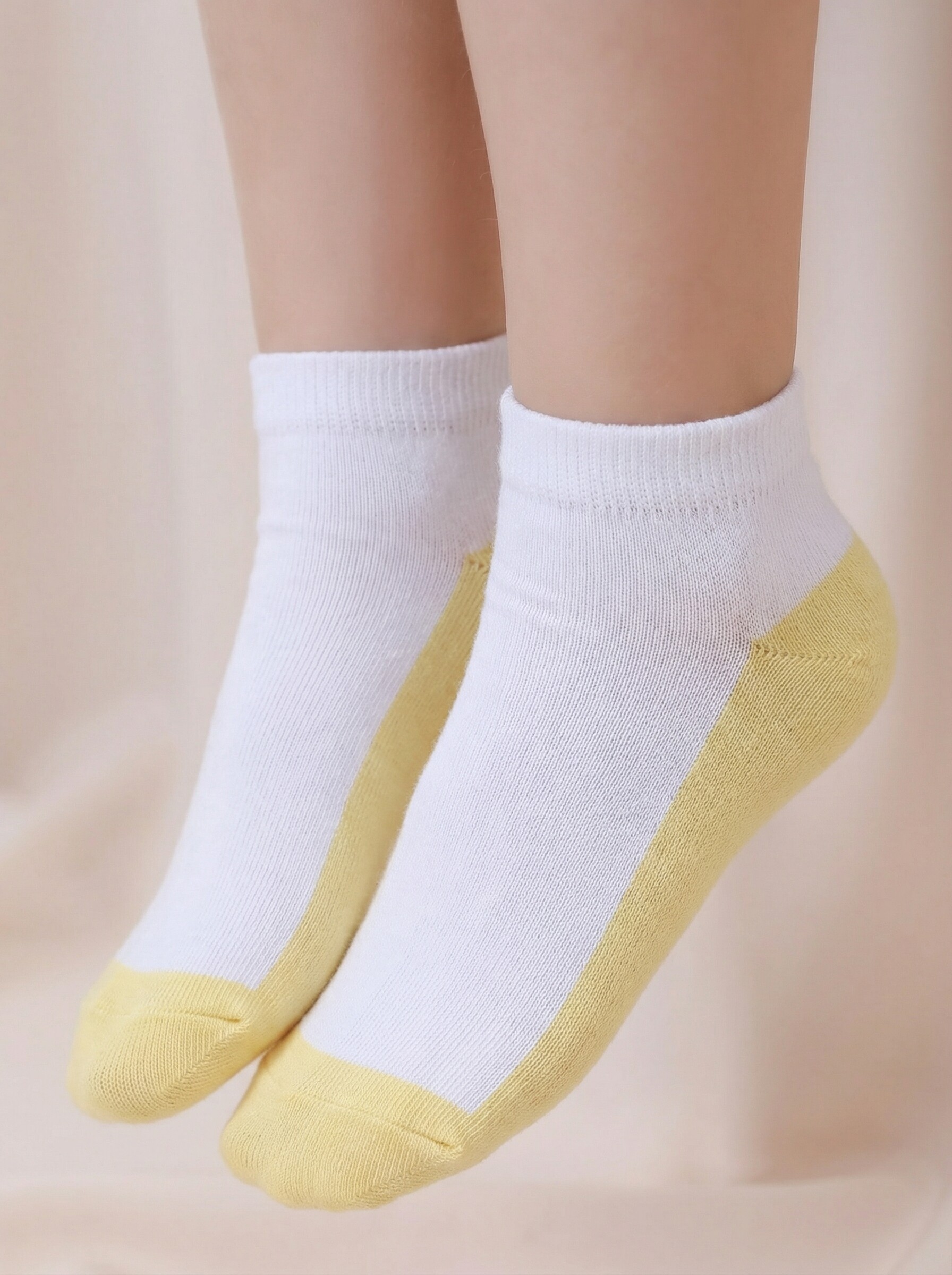 Носки 6 пар John Jeniford DJG25k6.6 - фото 4