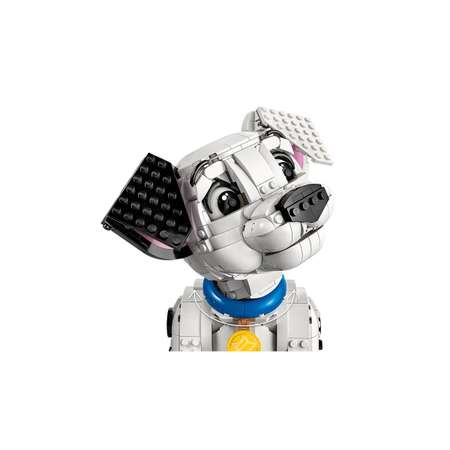Конструктор LEGO Disney 101 щенок далматинец 1722 дет.