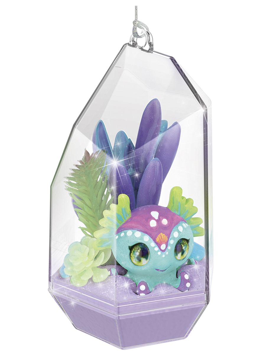 Набор для творчества Nebulous Stars Воздушный сад - фото 6