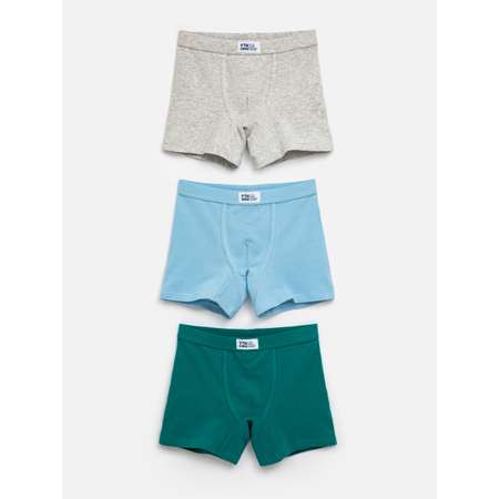 Трусы 3 шт Acoola