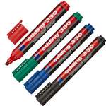 Маркеры Edding