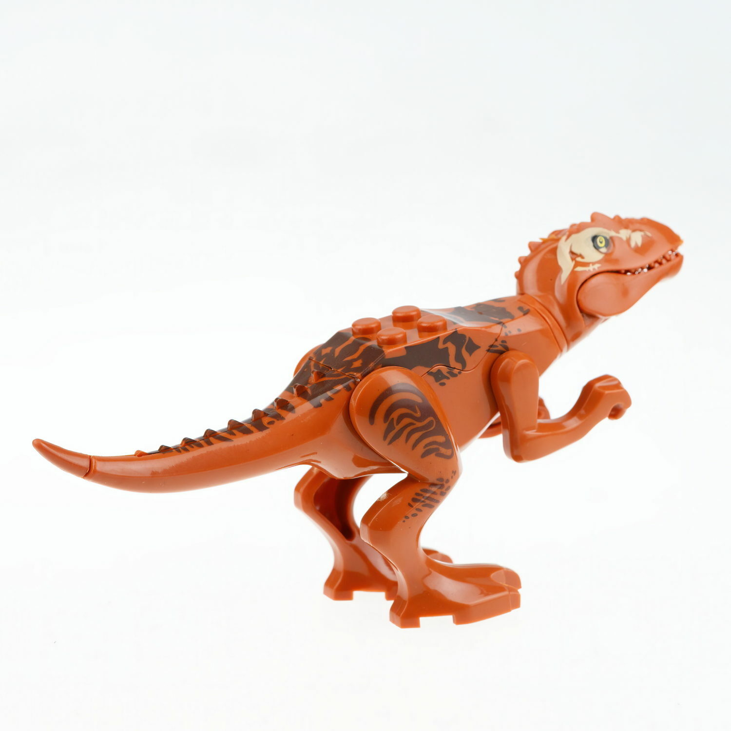 Конструктор Blockformers 10 дет. - фото 11