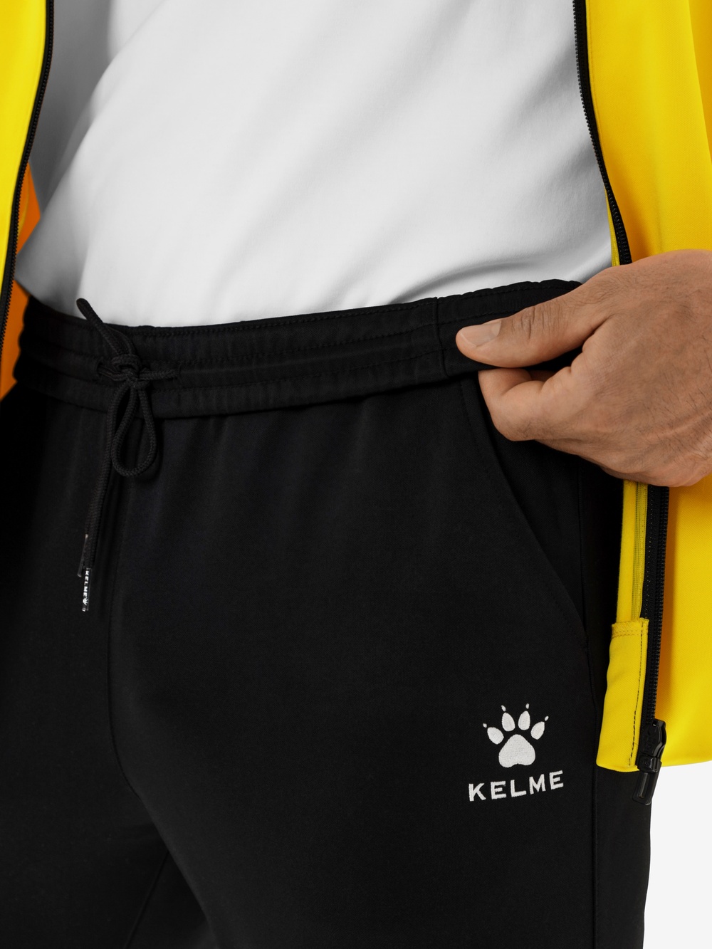 Спортивный костюм KELME 3771200-712 - фото 6