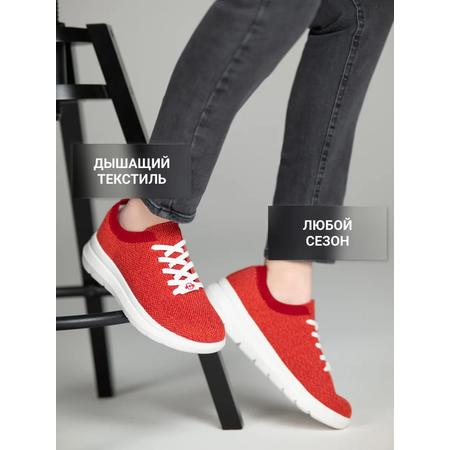 Кроссовки ORTMANN