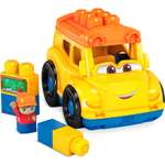 Конструктор Mega Bloks
