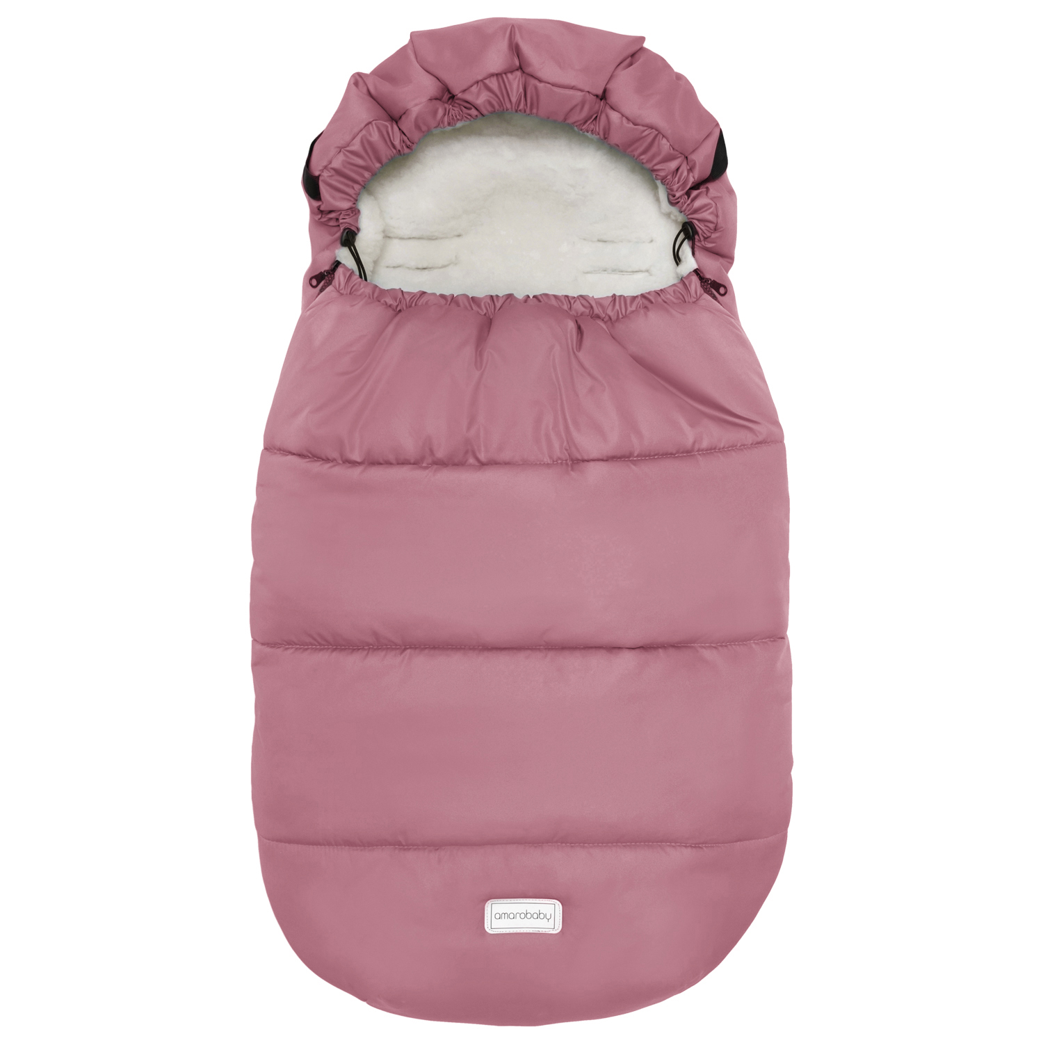 Конверт в коляску Amarobaby Travel - фото 1