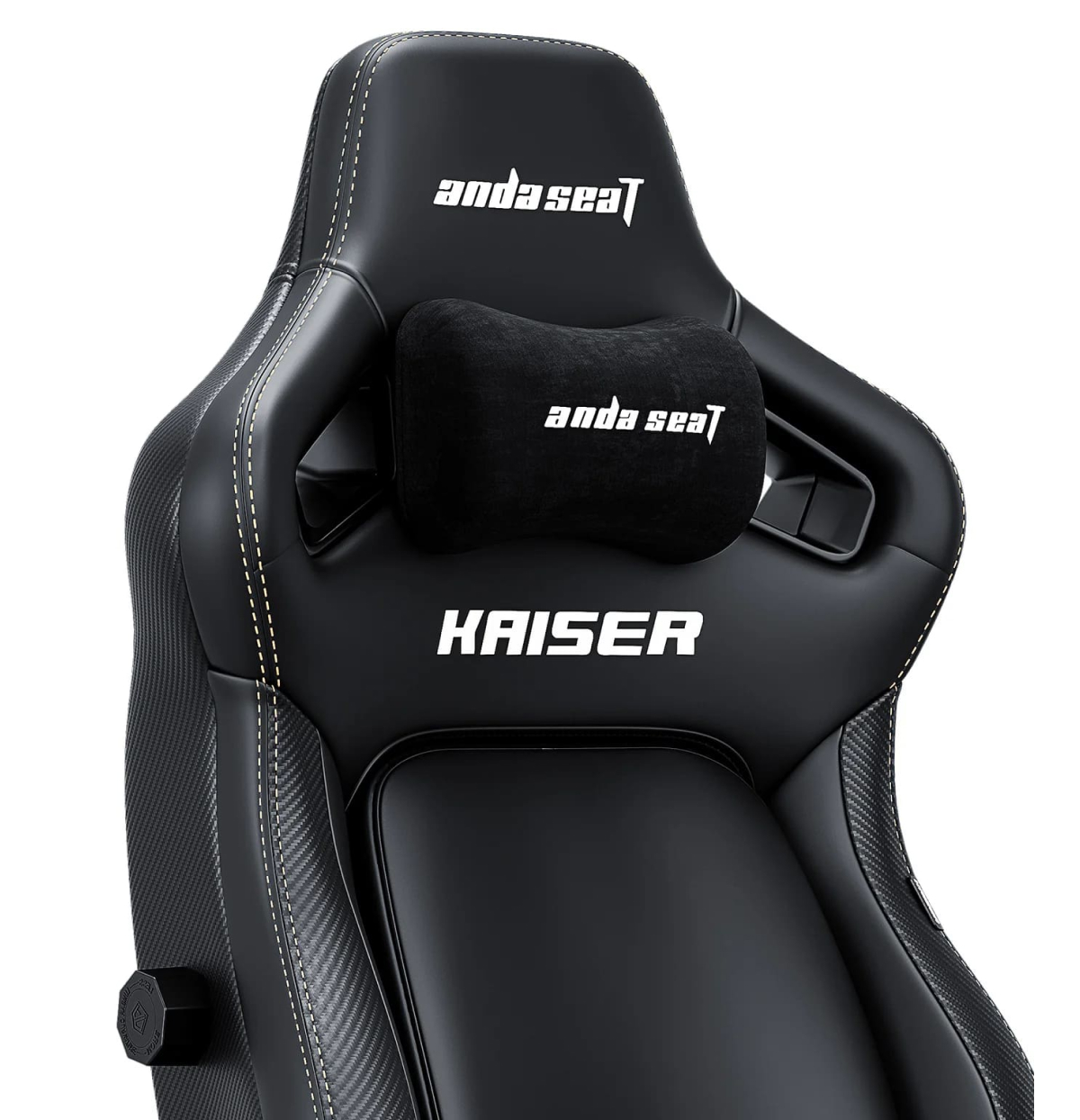 Компьютерное кресло AndaSeat Kaiser 4 XL - фото 7