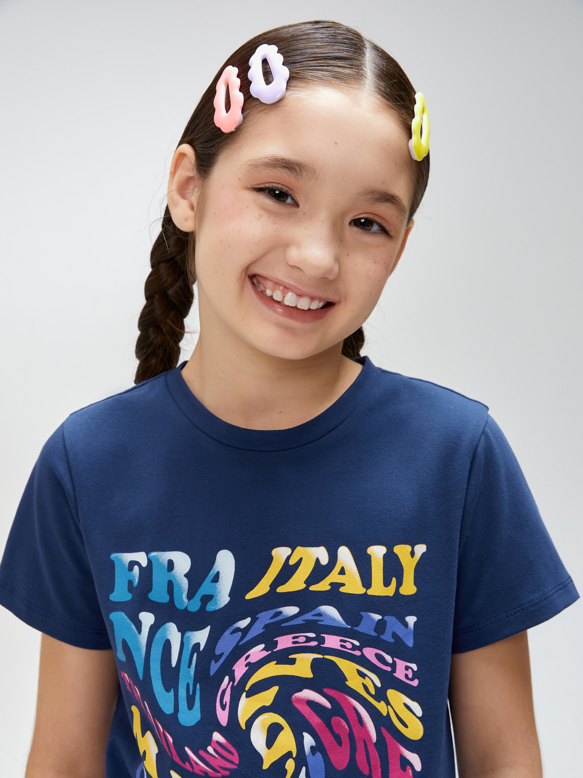 Футболка Acoola 20230510011_0075423 - фото 3