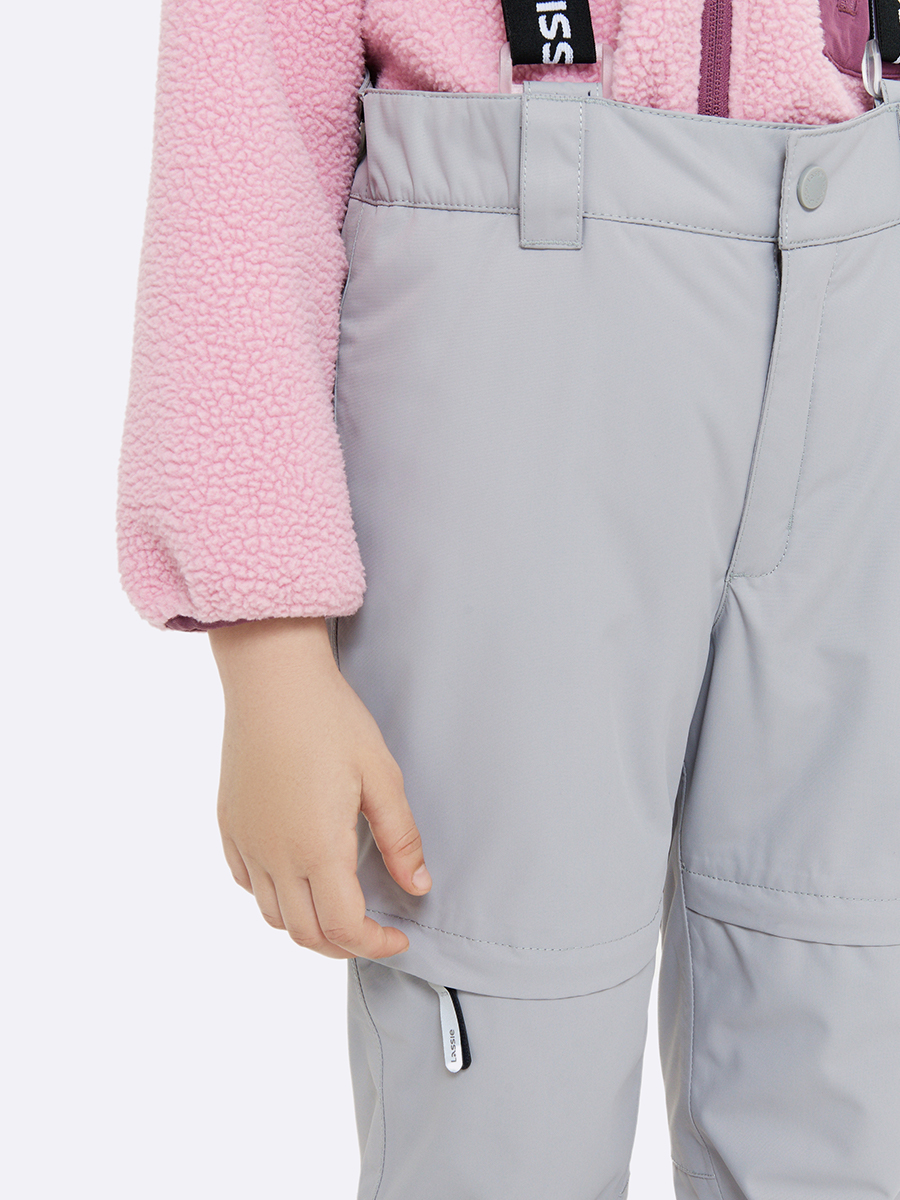 Брюки Lassie 72105212-9370 - фото 5