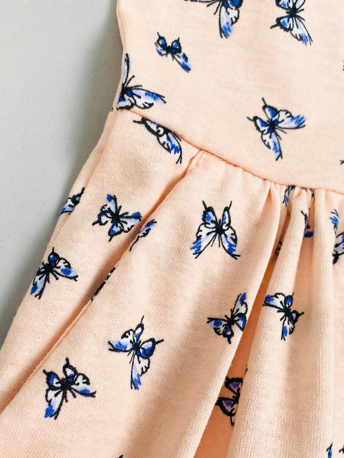 Платье YOULALA ЦБ-00001360 - фото 5