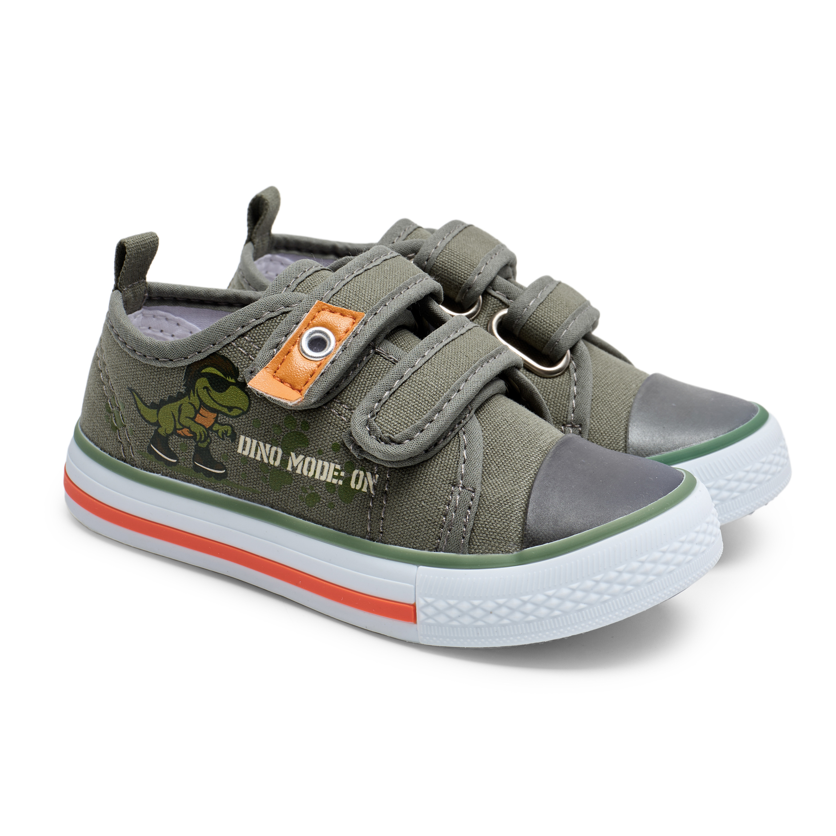 Кеды BLESSBOX BX53173C - фото 4