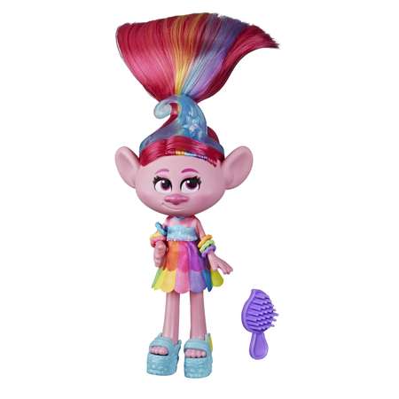 Кукла мини Trolls