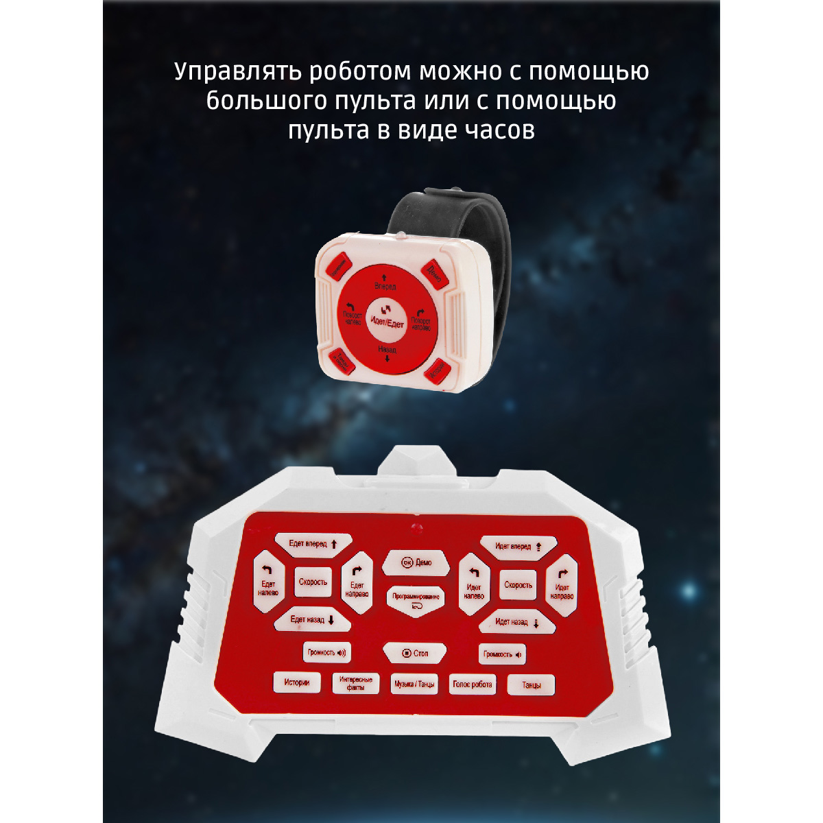 Робот РУ Veld Co - фото 7