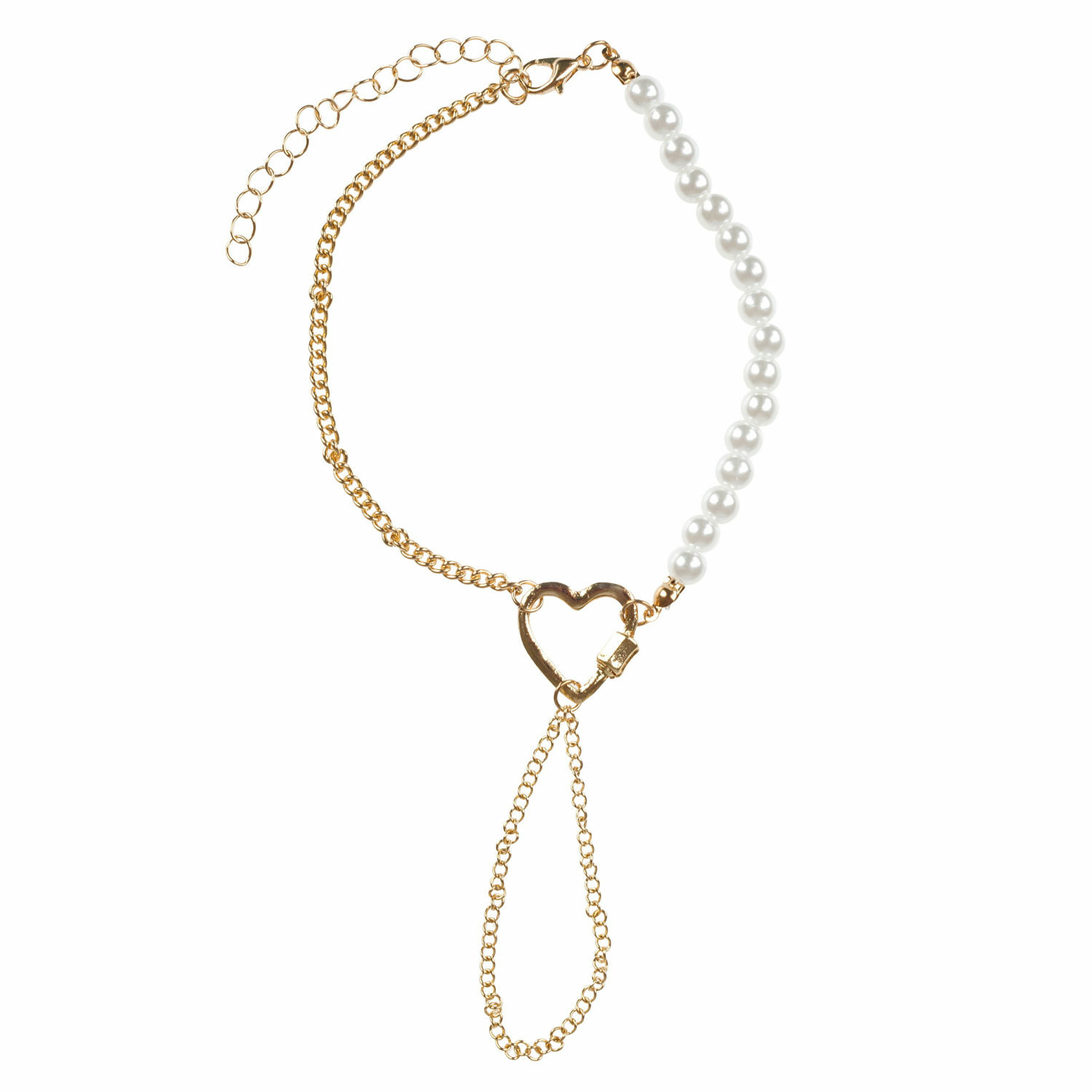 Браслет LUKKY Сердце - фото 2