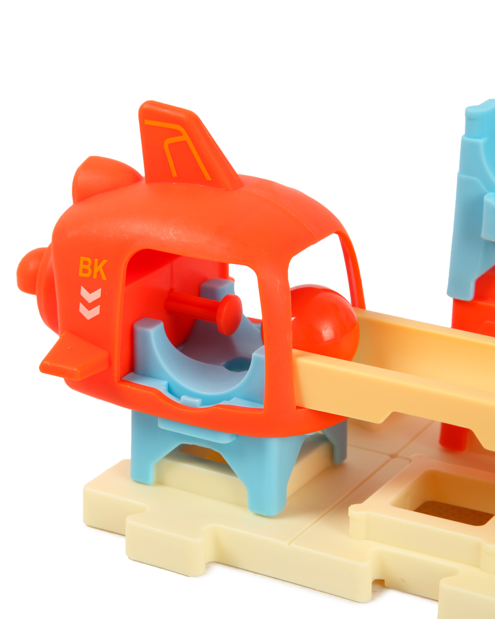 Конструктор BabyGo Лабиринт 41 дет. - фото 2