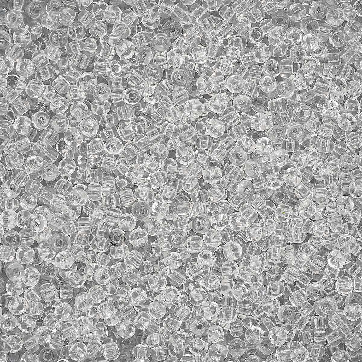 Набор для творчества Preciosa бисер - фото 2