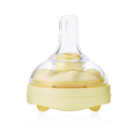 Соска Medela Anti-Colic силикон