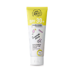 Крем солнцезащитный MonoLove bio SPF 30 SUMMER TIME с мерцающим эффектом 100 мл