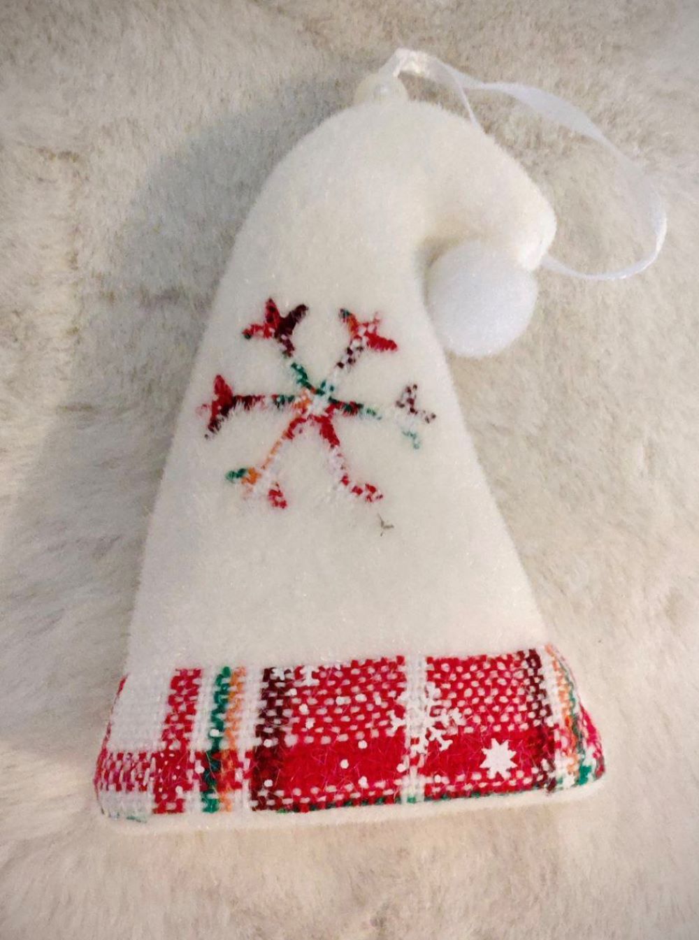 Украшение ёлочное Магия праздника MP19/18E - фото 1