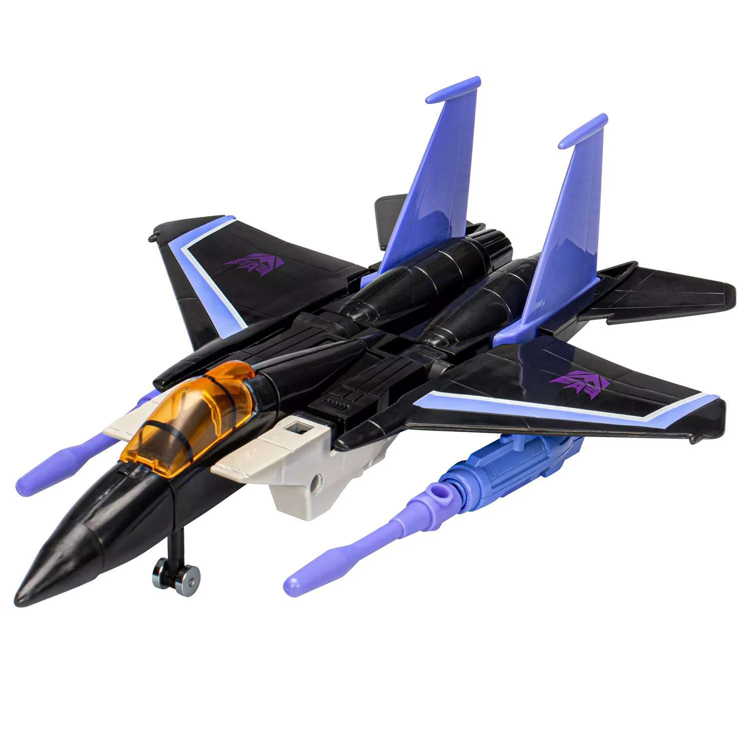 Игровой набор Hasbro Transformers Skywarp - фото 3