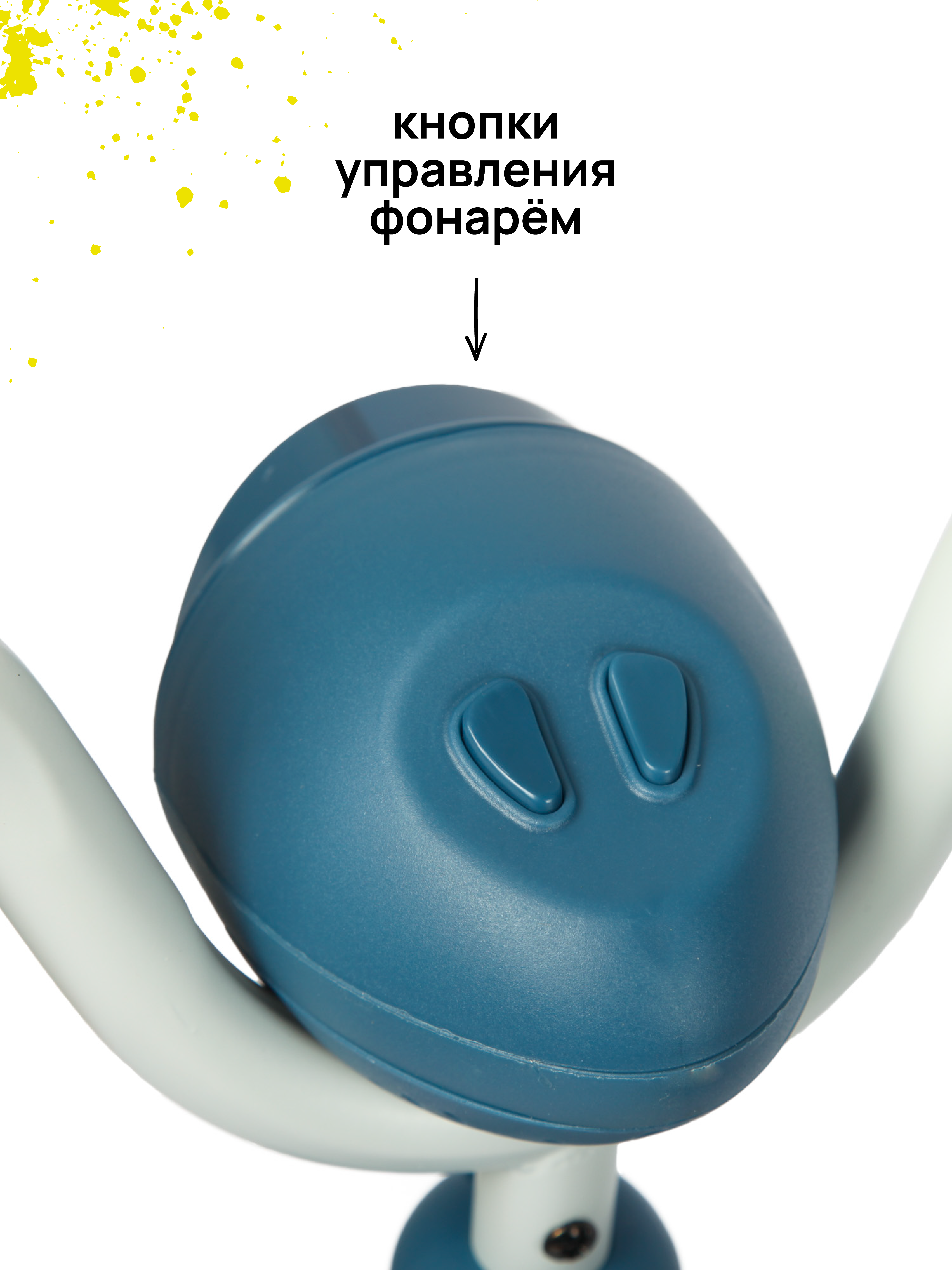 Трехколесный велосипед Kreiss 8 дюймов - фото 7