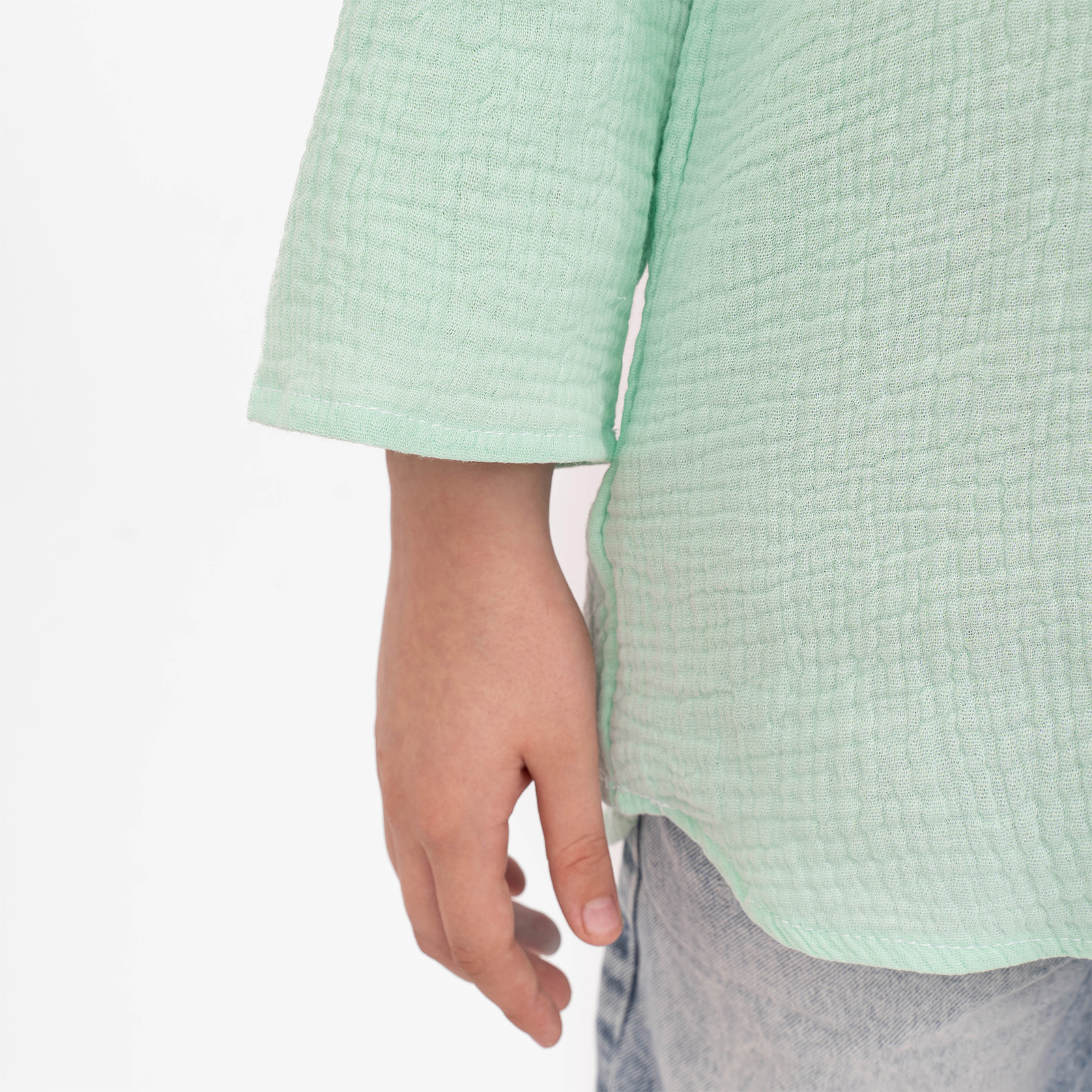 Туника ULTRA 932 ментол - фото 64