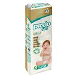 Подгузники Predo 5 (11-25 кг) 32 шт.