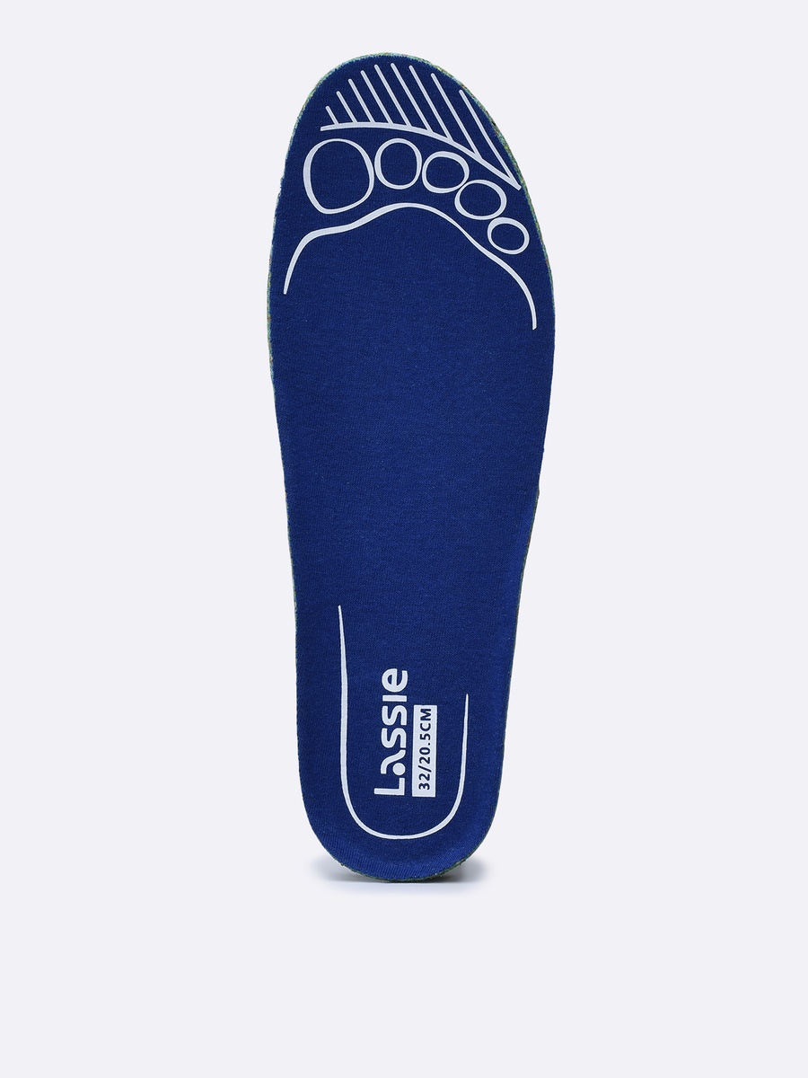 Полуботинки Lassie 72404311-0100 - фото 6