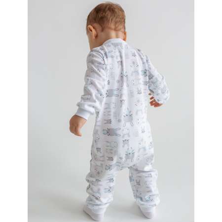Комбинезон MintKids