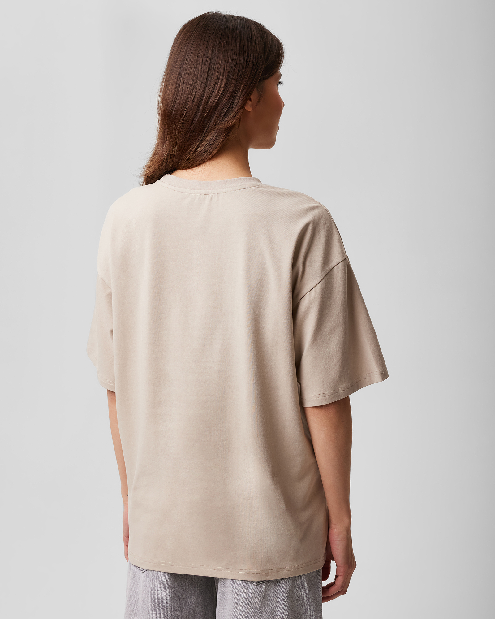Футболка для беременных Futurino Mama SS25-08FMmat-L2 - фото 5