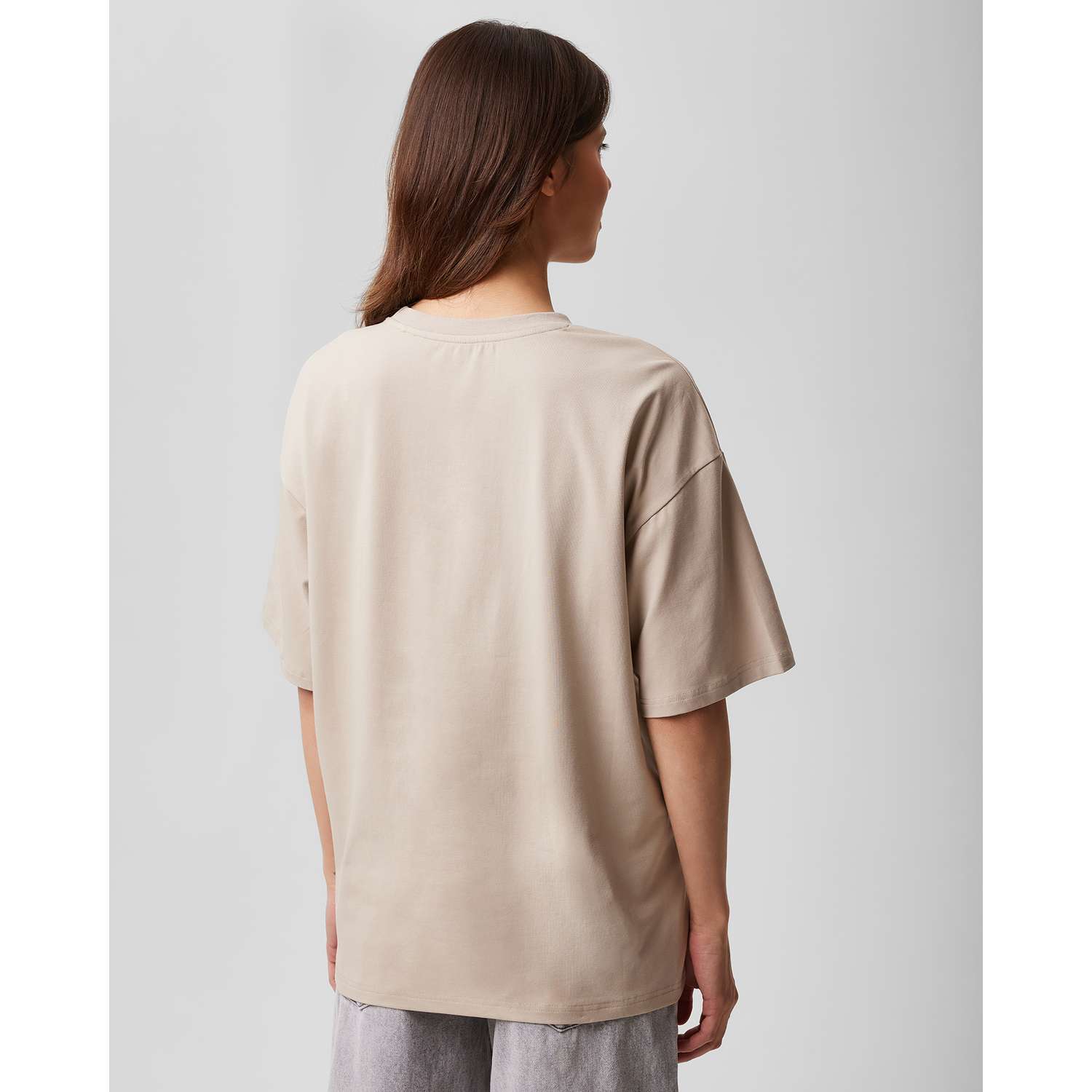 Футболка для беременных Futurino Mama SS25-08FMmat-L2 - фото 5