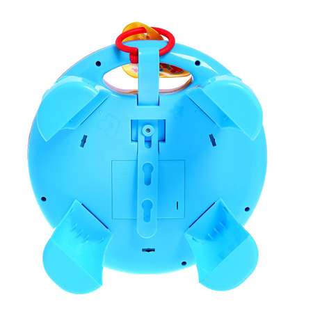 Игрушка Zabiaka
