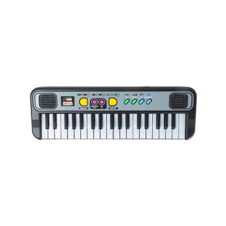 Игрушка музыкальная Attivio синтезатор