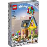 Конструктор LEGO Disney 43217 598 дет.