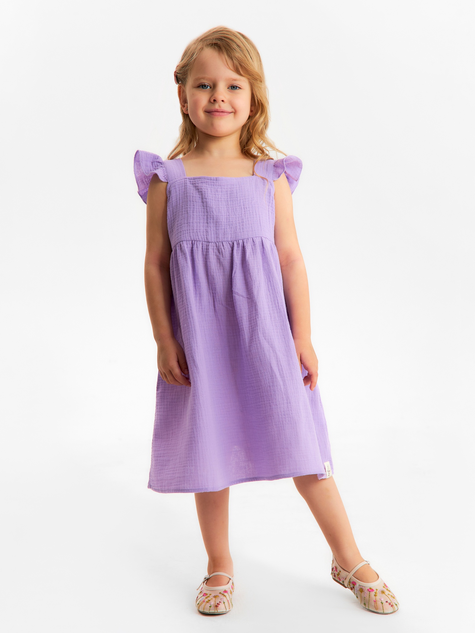 Сарафан Kaftan 9939367 - фото 5