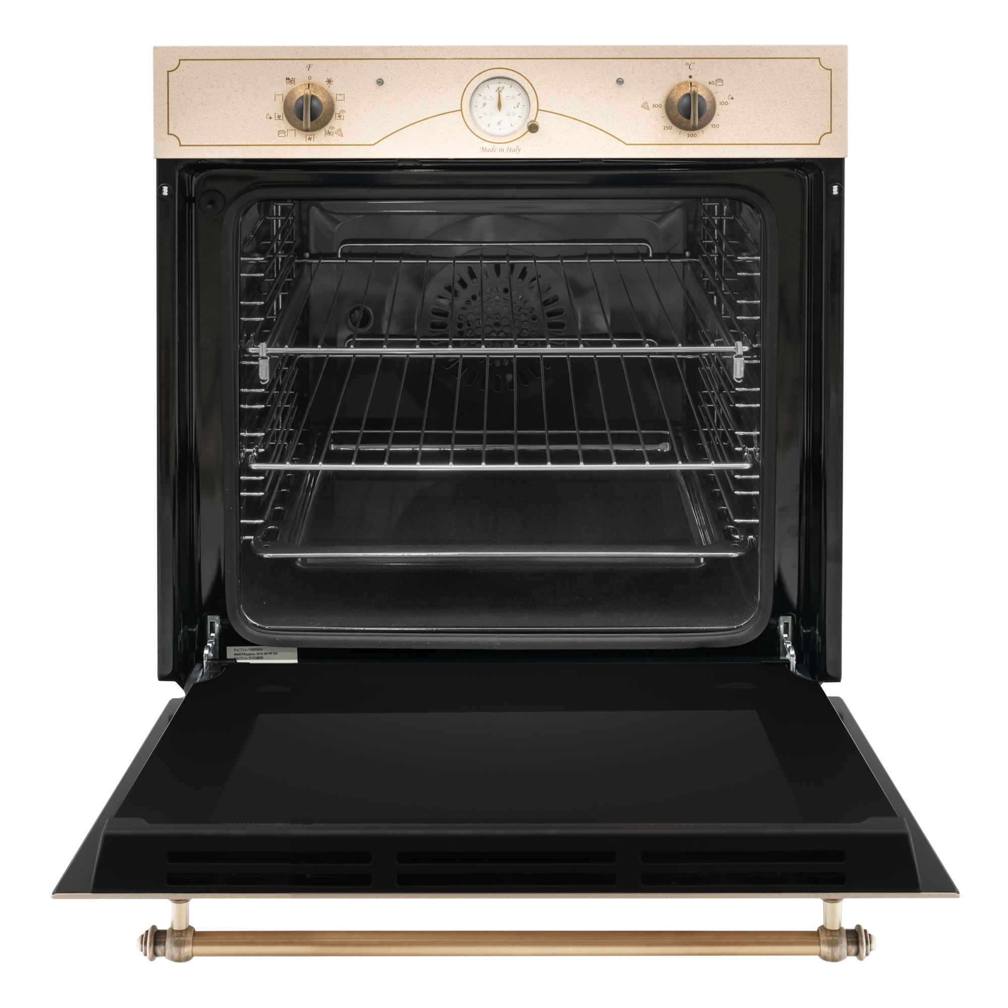 Многофункциональный электрический DeLonghi бежевый - фото 2