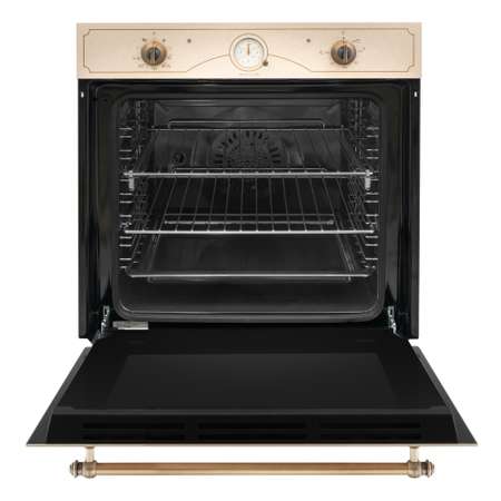 Многофункциональный электрический DeLonghi бежевый