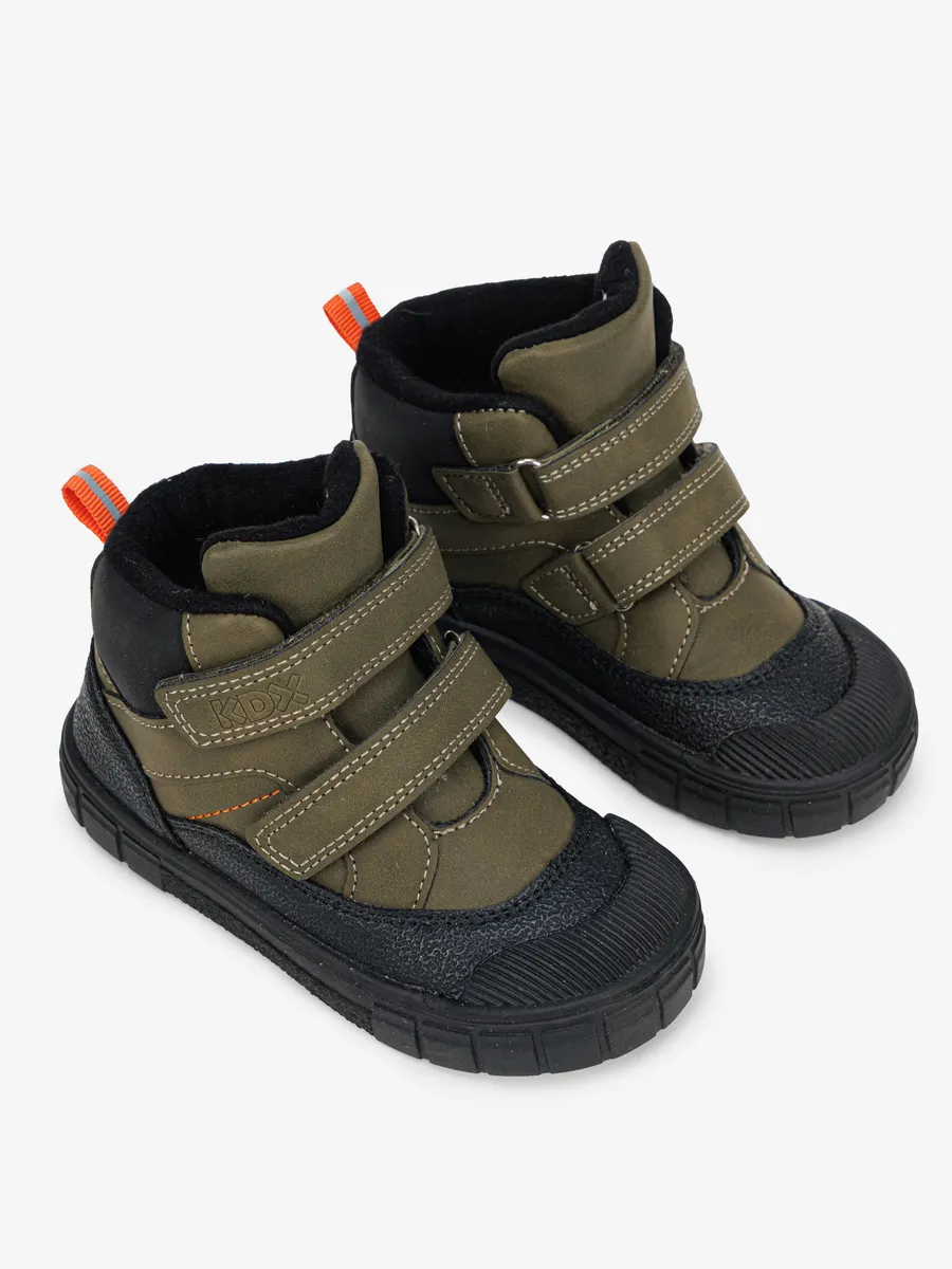 Ботинки KDX MUFW-10 khaki - фото 6