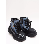 Ботинки Тотошка