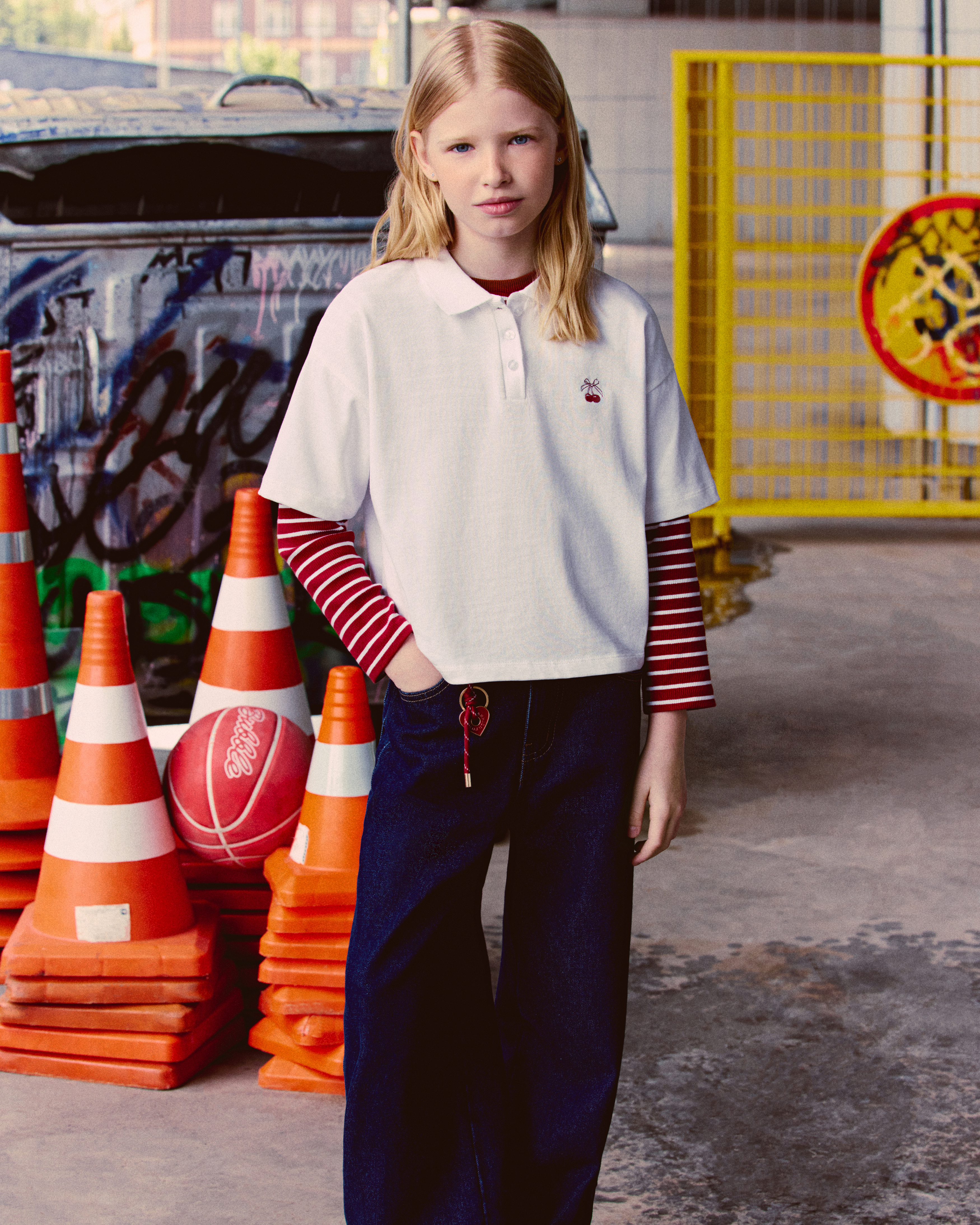 Поло Futurino Fashion W26FF-1GJ12tg-00 - фото 7