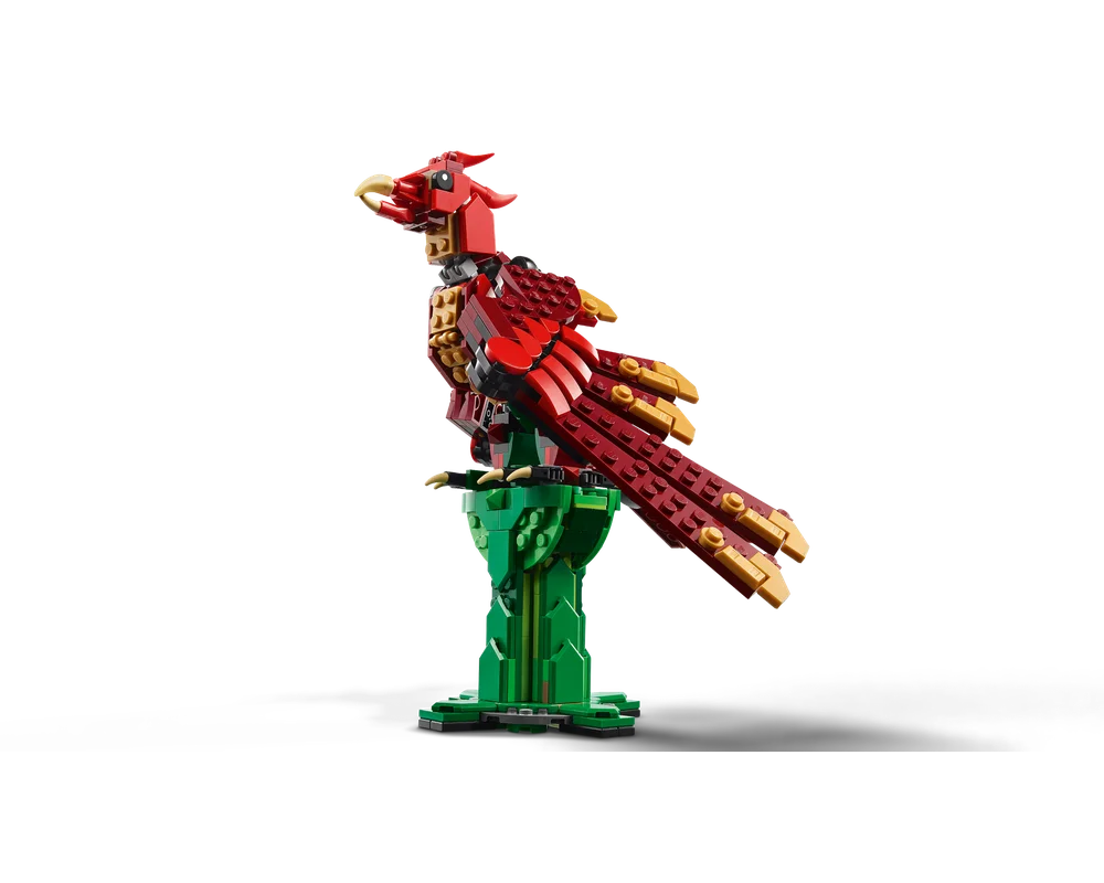 Конструктор LEGO Creator 31161 715 дет. - фото 8