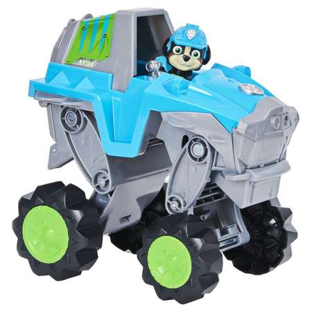 Автомобиль Paw Patrol