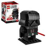 Конструктор LEGO BrickHeadz