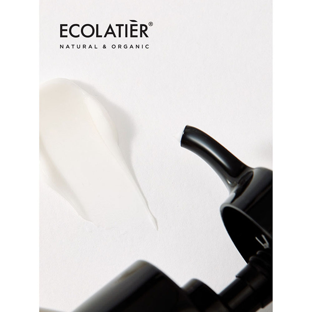 Крем Ecolatier 400 мл - фото 3