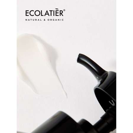 Крем Ecolatier 400 мл